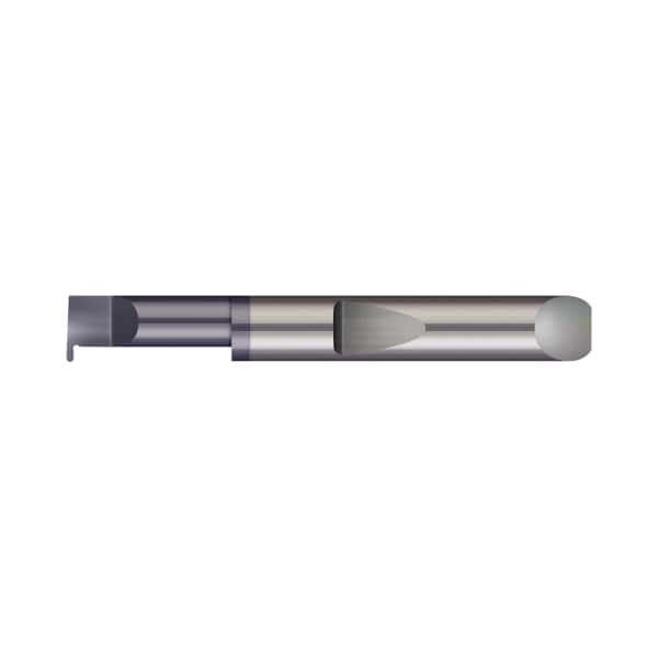Grooving Tool